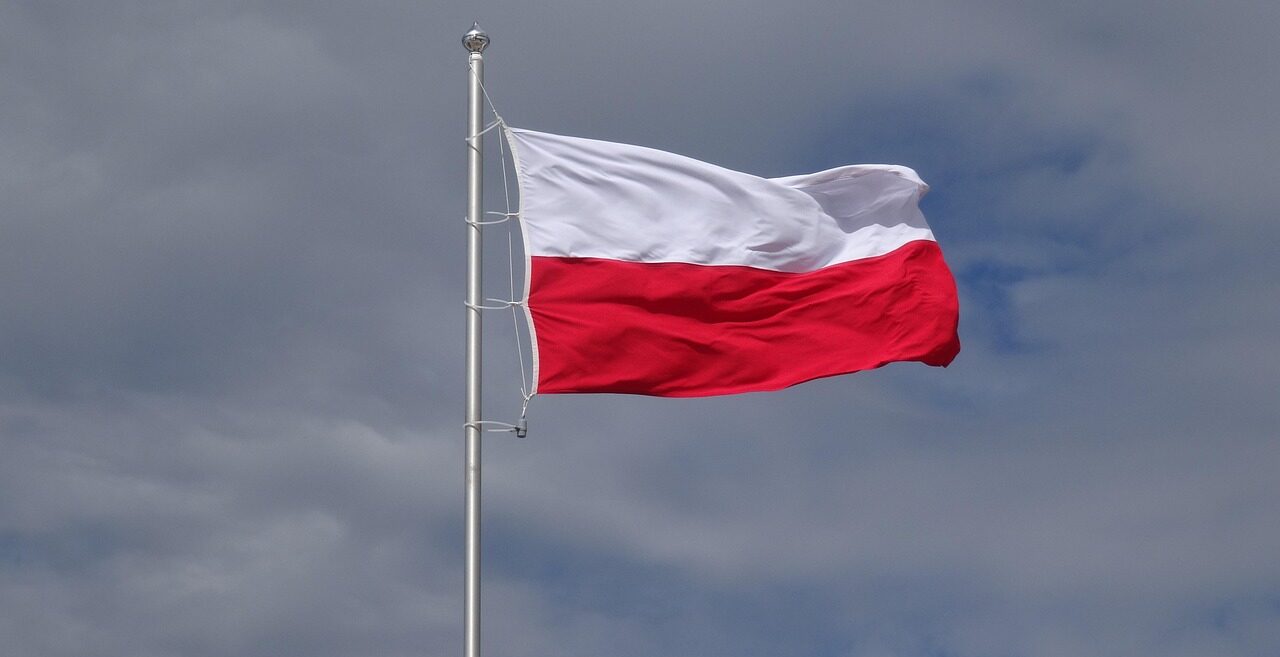 Zaproszenie na obchody 235. rocznicy uchwalenia Konstytucji 3 Maja oraz Dnia Flagi Rzeczypospolitej Polskiej